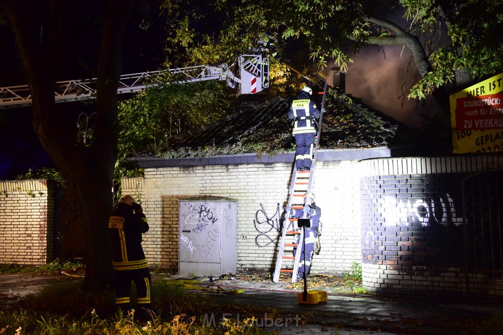 Feuer 2 ehemalige Disco Koeln Porz Wahn Heidestr P094.JPG - Miklos Laubert